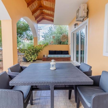 VasilikíCasa Di Porto Roma公寓 外观 照片