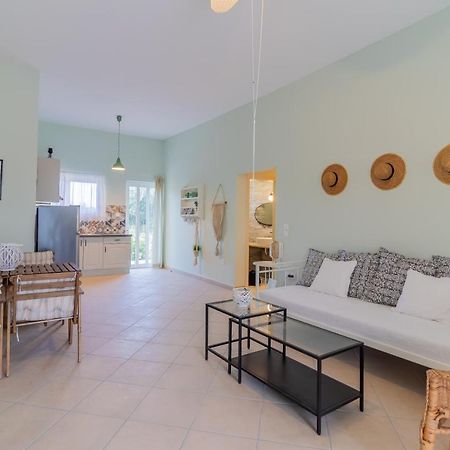 VasilikíCasa Di Porto Roma公寓 外观 照片