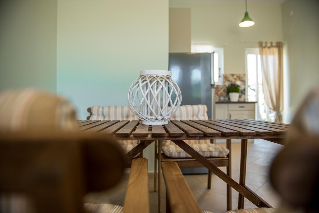 VasilikíCasa Di Porto Roma公寓 外观 照片