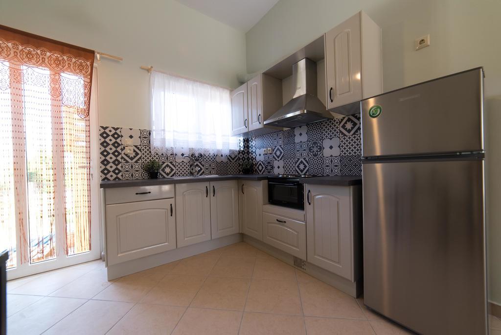 VasilikíCasa Di Porto Roma公寓 外观 照片